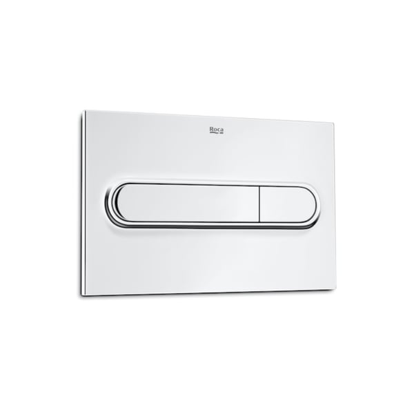 Πλακέτα PL1.A Dual Chrome Roca A890195001